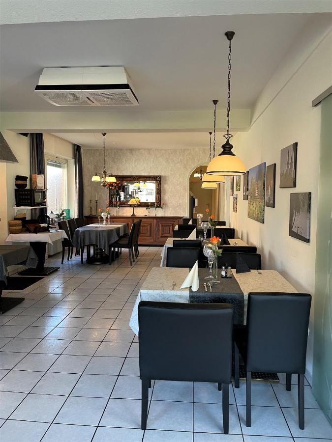 Xantener Stuben Appartement Exterior foto